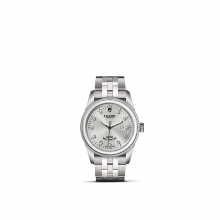 TUDOR Glamour Date