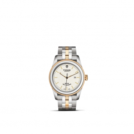 帝舵骏珏日历型