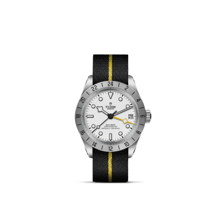 TUDOR Black Bay Pro