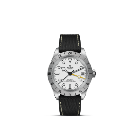 TUDOR Black Bay Pro