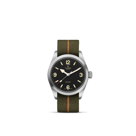 TUDOR Ranger