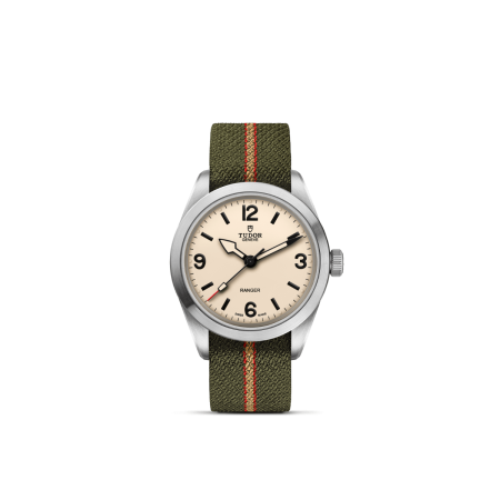 TUDOR Ranger