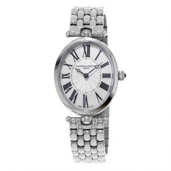 Classics Art Deco Oval