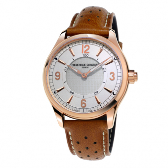 傳統(tǒng)瑞士製智能腕錶