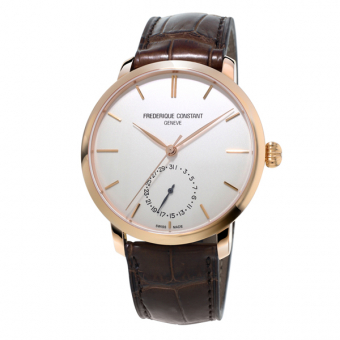 自家機(jī)芯典雅自動