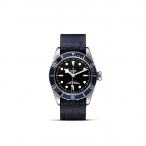 TUDOR Black Bay