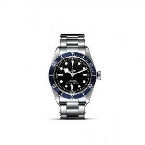 TUDOR Black Bay