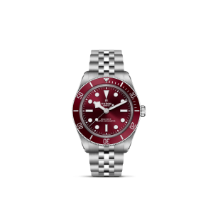 TUDOR Black Bay 58