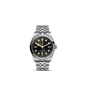 TUDOR Black Bay 39